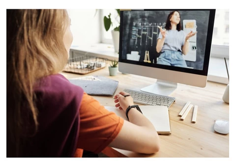 Kids Learning is Fun - 2/3