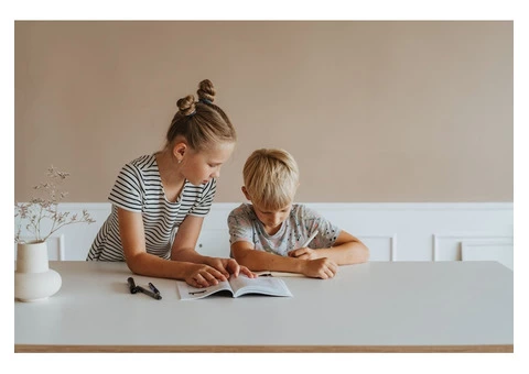 Kids Learning is Fun - 3/3