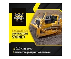 Seeking Affordable and best Excavation Contractors in Sydney?
