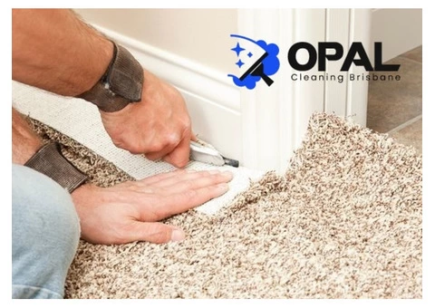 Carpet Repair Brisbane - 5/5