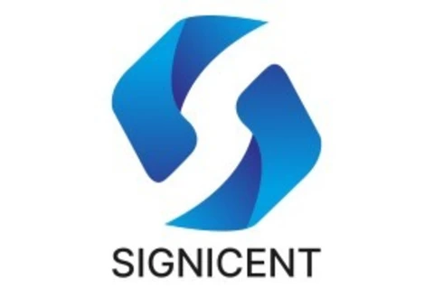Patent Drafting & Illustration Services | Provisional or Complete By Signicent LLP