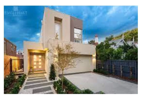 Knockdown Rebuild Melbourne