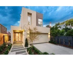 Knockdown Rebuild Melbourne