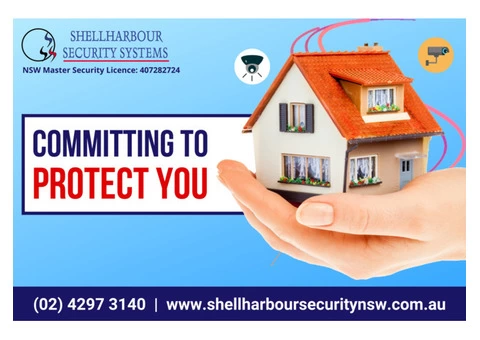 Who Provides the Best Security Alarms in Wollongong?