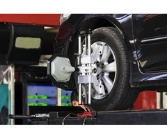 Wheel Alignment & Balancing Parramatta