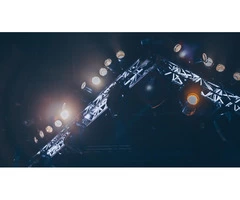 Rigging Hire Sydney