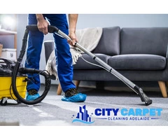 City Carpet Cleaning Adelaide