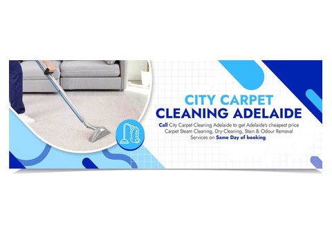 City Carpet Cleaning Adelaide - 5/7