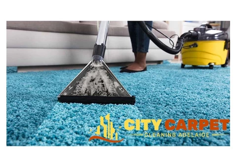 City Carpet Cleaning Adelaide - 7/7