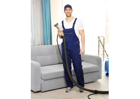 Bond Cleaning Service In Adelaide - 3/4