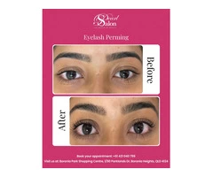 Affordable  Eyebrow Shaping in Brisbane
