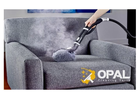 Upholstery Cleaning Perth - 1/5