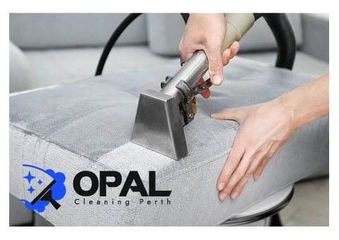 Upholstery Cleaning Perth - 4/5