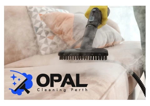 Upholstery Cleaning Perth - 5/5
