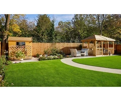 Turf Laying Contractor in Sydney