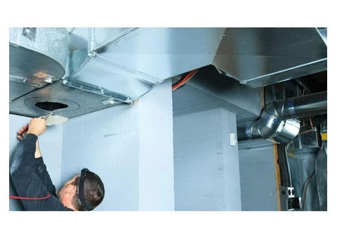 Hire professional duct cleaning in Melbourne