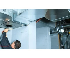 Hire professional duct cleaning in Melbourne