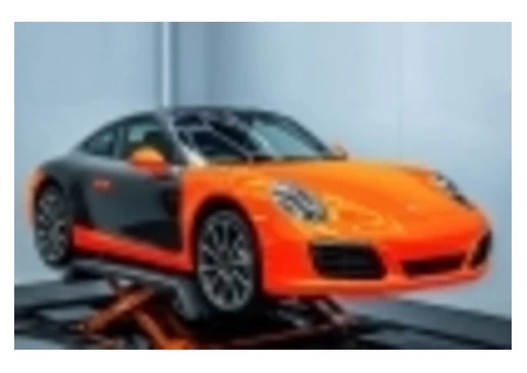 Looking to protect your  car- Peninsula Tint