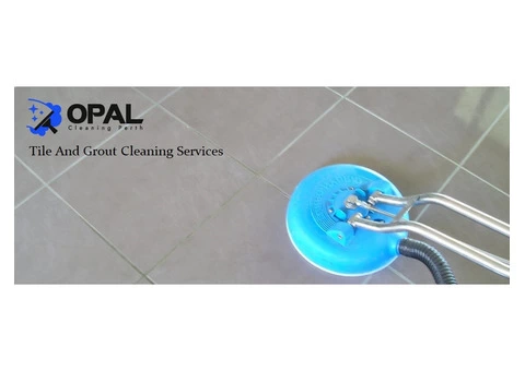 Tile And Grout Cleaning Perth - 5/7