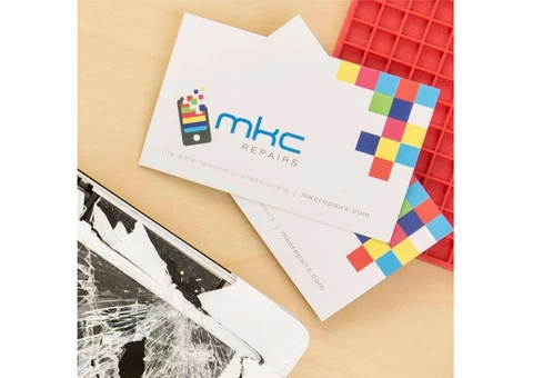 MKC iPhone & iPad Screen Repairs Melbourne