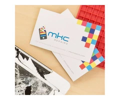 MKC iPhone & iPad Screen Repairs Melbourne