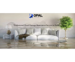 Flood Damage Restoration Perth