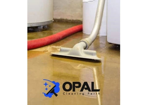 Flood Damage Restoration Perth - 3/6