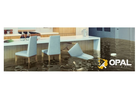 Flood Damage Restoration Perth - 4/6