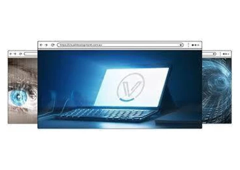 Melbourne Web Design