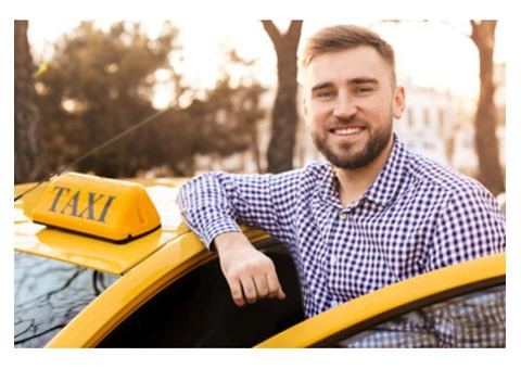 Taxi Company Broome