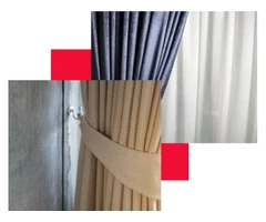 SES Curtain Cleaning Melbourne
