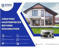 Best Custom Home Builders Perth | Boutique Builders Perth