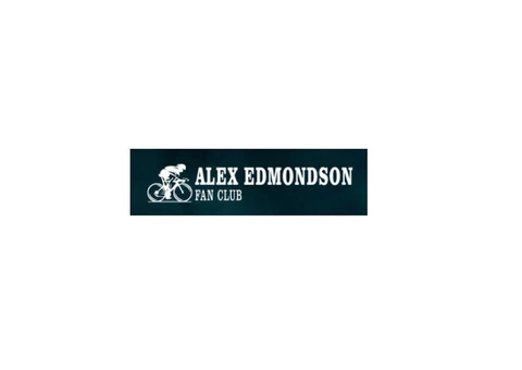 Alex Edmondson Fan Club - 1/3