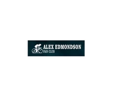 Alex Edmondson Fan Club