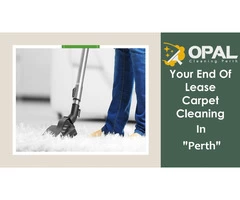 End Of Lease Carpet Cleaning Perth