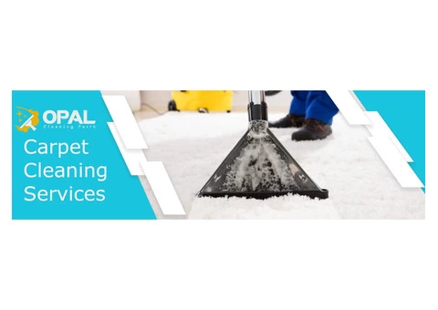 End Of Lease Carpet Cleaning Perth - 3/7