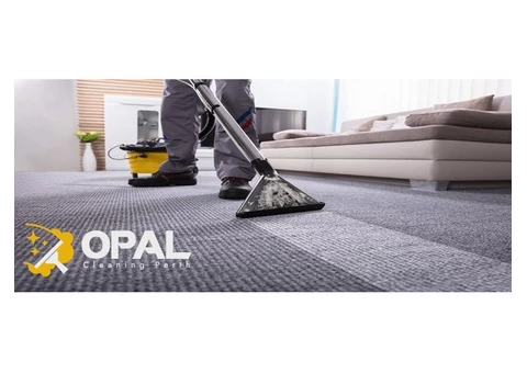 End Of Lease Carpet Cleaning Perth - 5/7