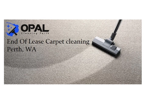 End Of Lease Carpet Cleaning Perth - 6/7