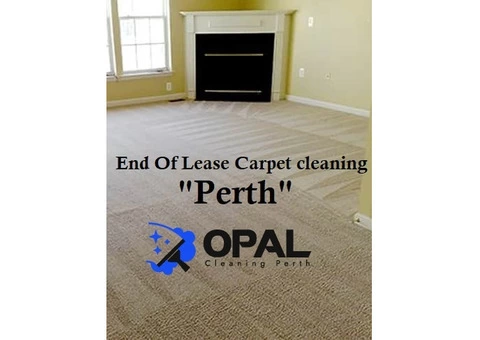 End Of Lease Carpet Cleaning Perth - 7/7