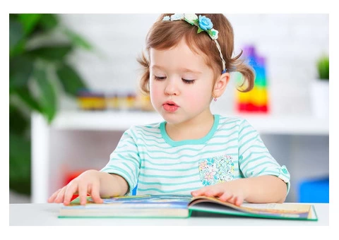 Build a Strong Base for Kids at Our Preschool in Western Sydney!