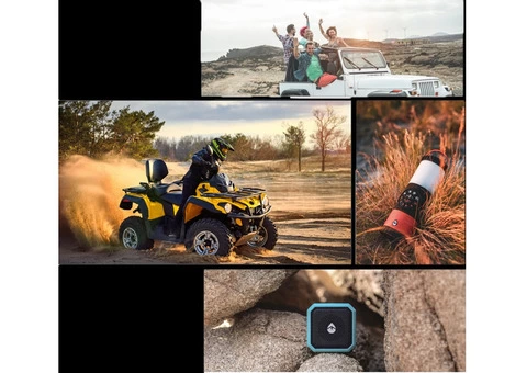 Listen To Music No Matter Where, With Our Soundbar | ECOXGEAR - 1/4