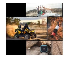 Listen To Music No Matter Where, With Our Soundbar | ECOXGEAR