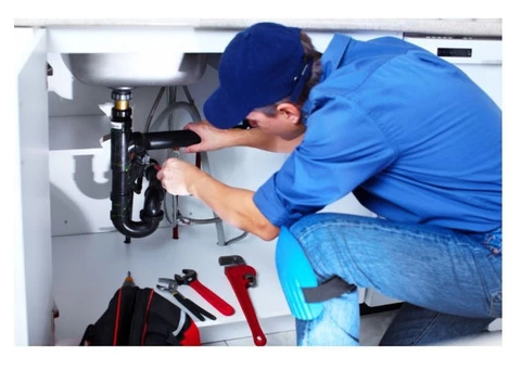 Plumber Nerang