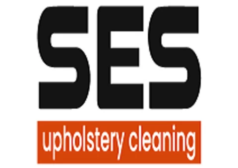 SES Upholstery Cleaning Perth
