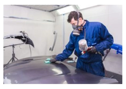 Affordable Panel Repairs Services in Adelaide - 1/3