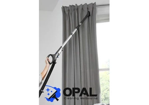 Curtain Cleaning Melbourne - 3/7
