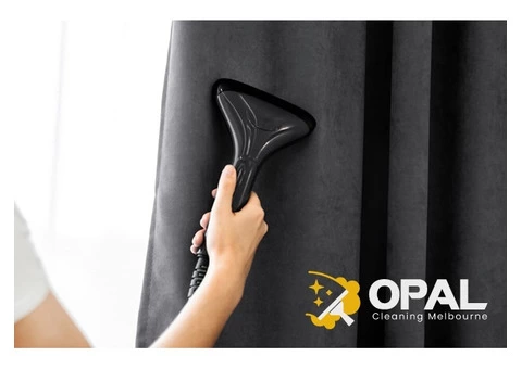 Curtain Cleaning Melbourne - 4/7