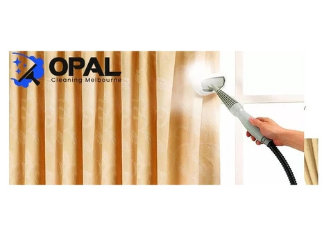 Curtain Cleaning Melbourne - 5/7