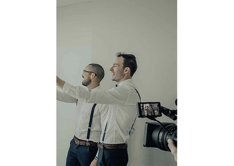 Your Day Videography - 2/3