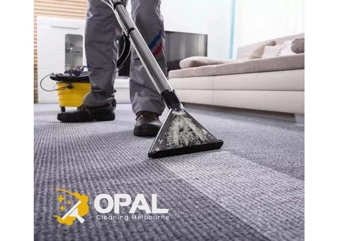 Carpet Cleaning Melbourne - 3/5